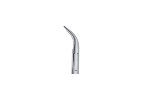fish-hook upper root forceps