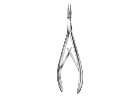 ralk splinter forceps