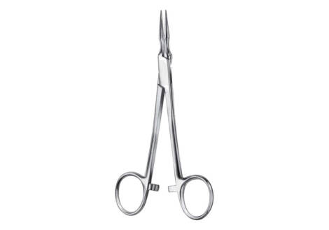 stieglitz root splinter forceps
