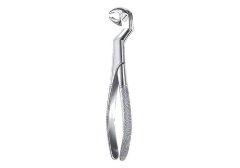 routurier wisdom forceps
