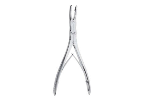 dental ruskin rongeur