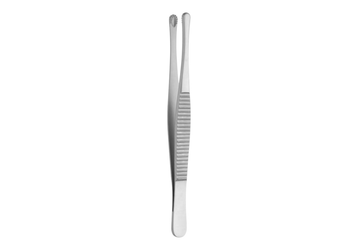 russian tissue forceps