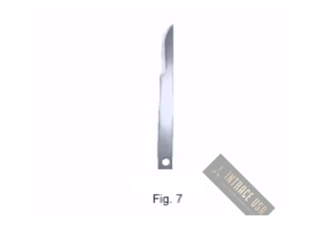 Scalpel Blade