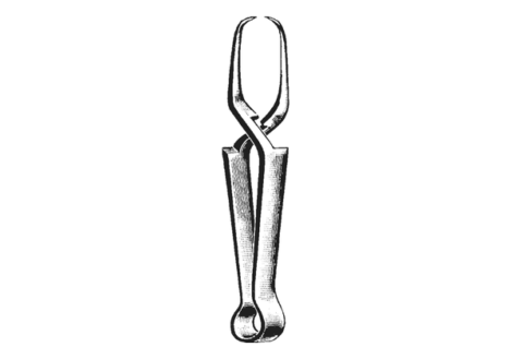 Schaedel towel clip