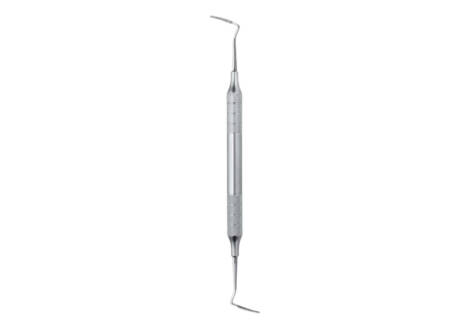 schluger periodontal file