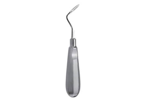 schmeckebier concave tip