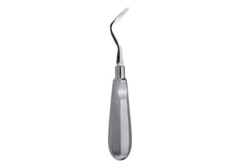 schmeckebier flat tip