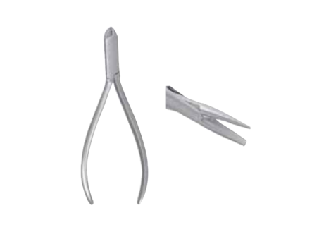 schwarz bending pliers