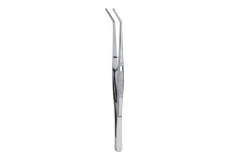 self-locking membrane forceps