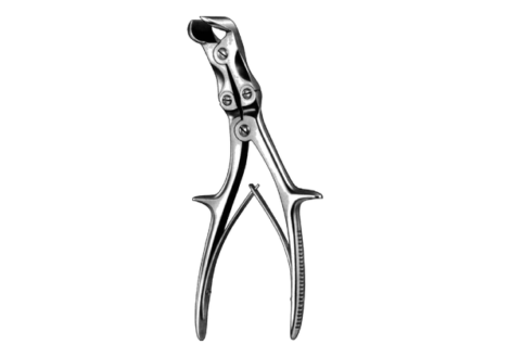 Semb bone cutting forceps