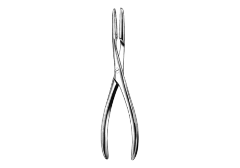 Sequestrum forceps
