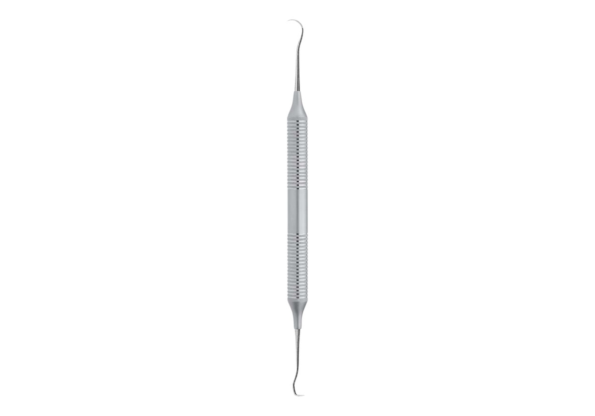 sickle scaler