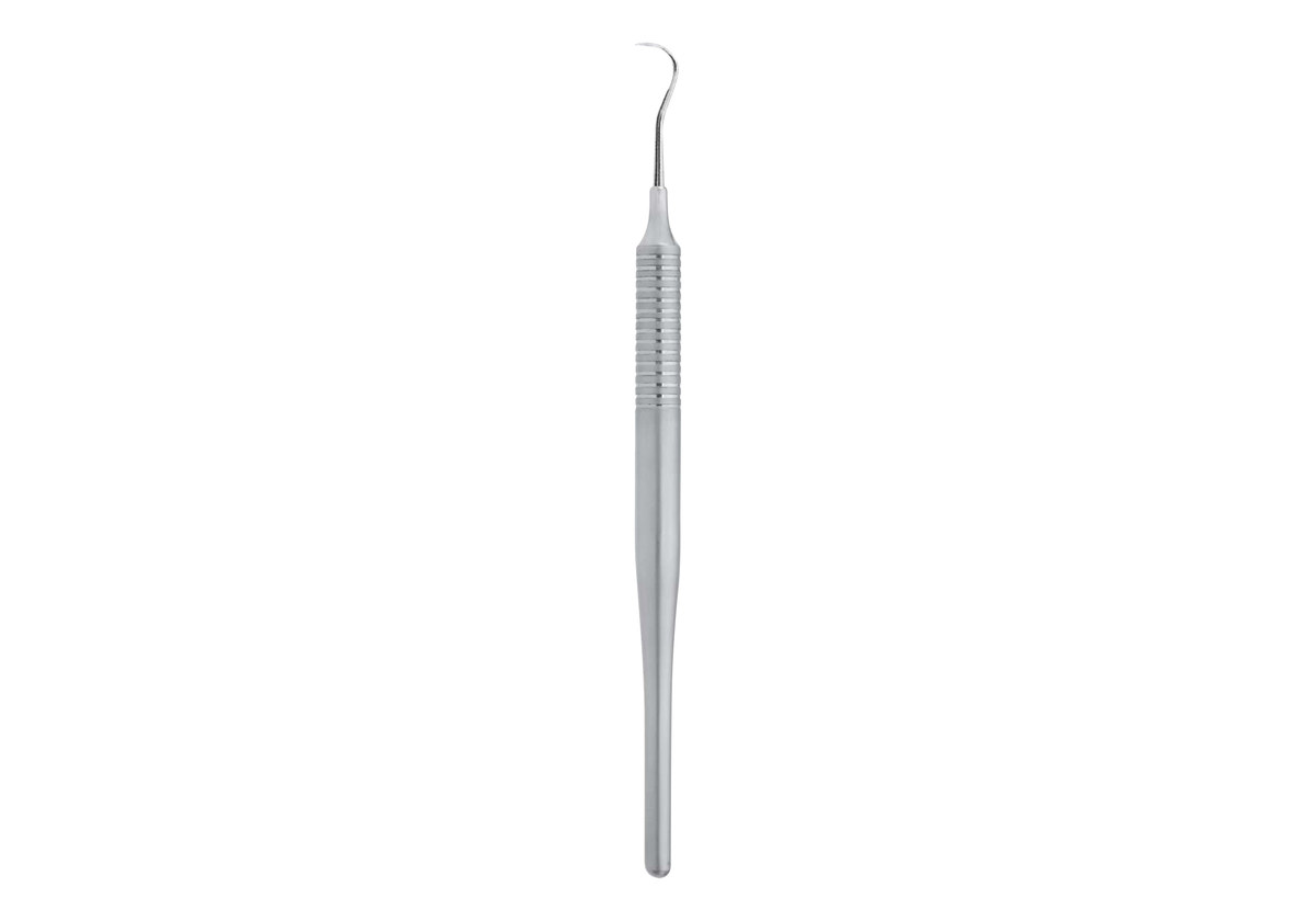 sickle scaler