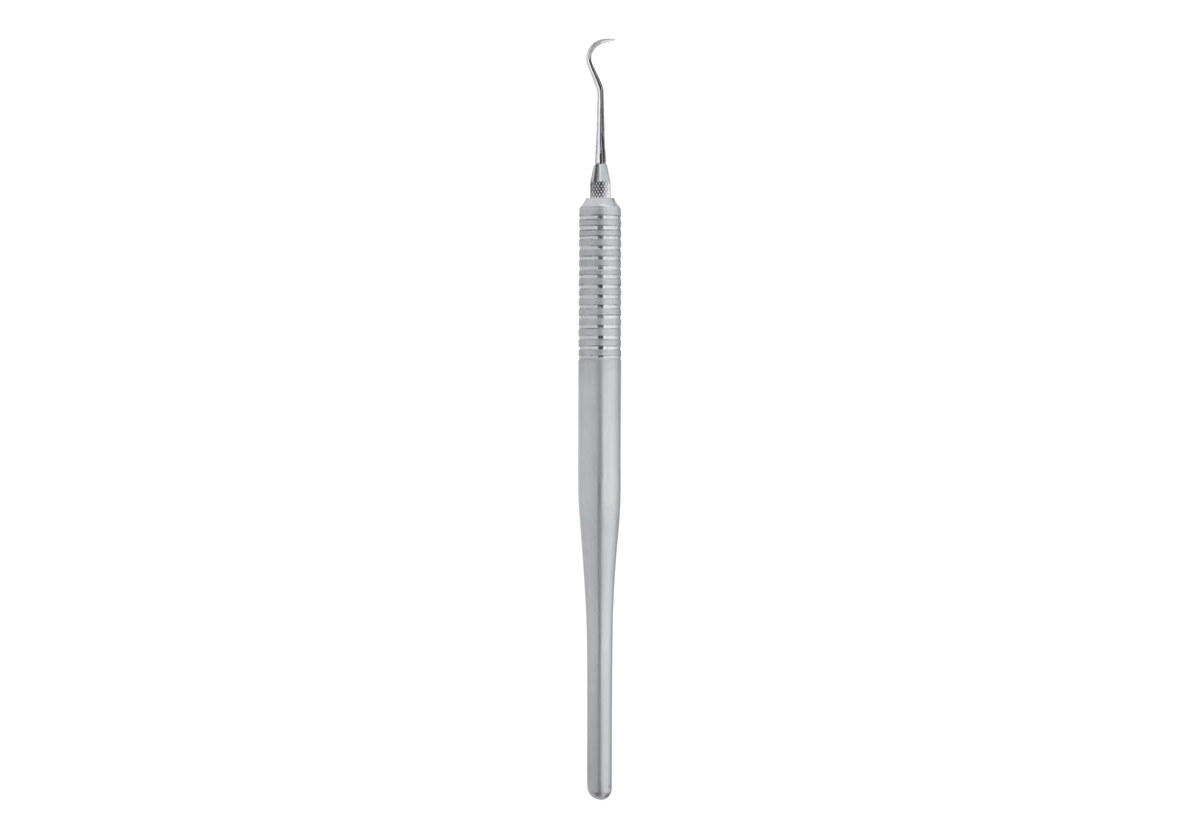 sickle scaler