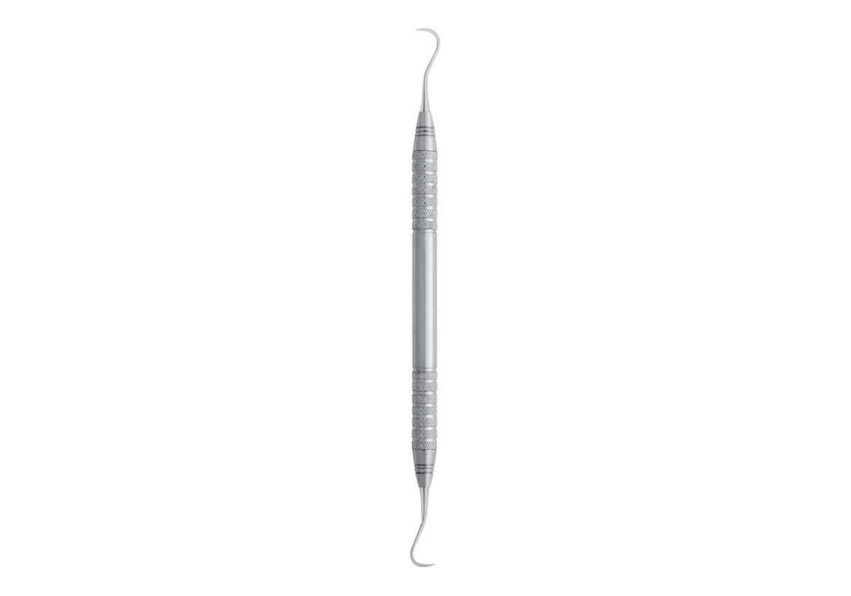 sickle scaler