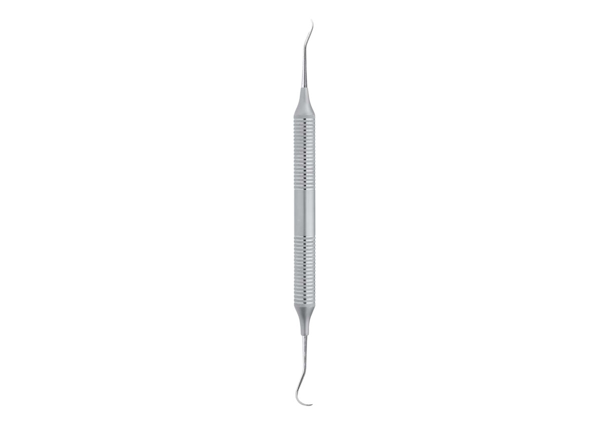 sickle scaler