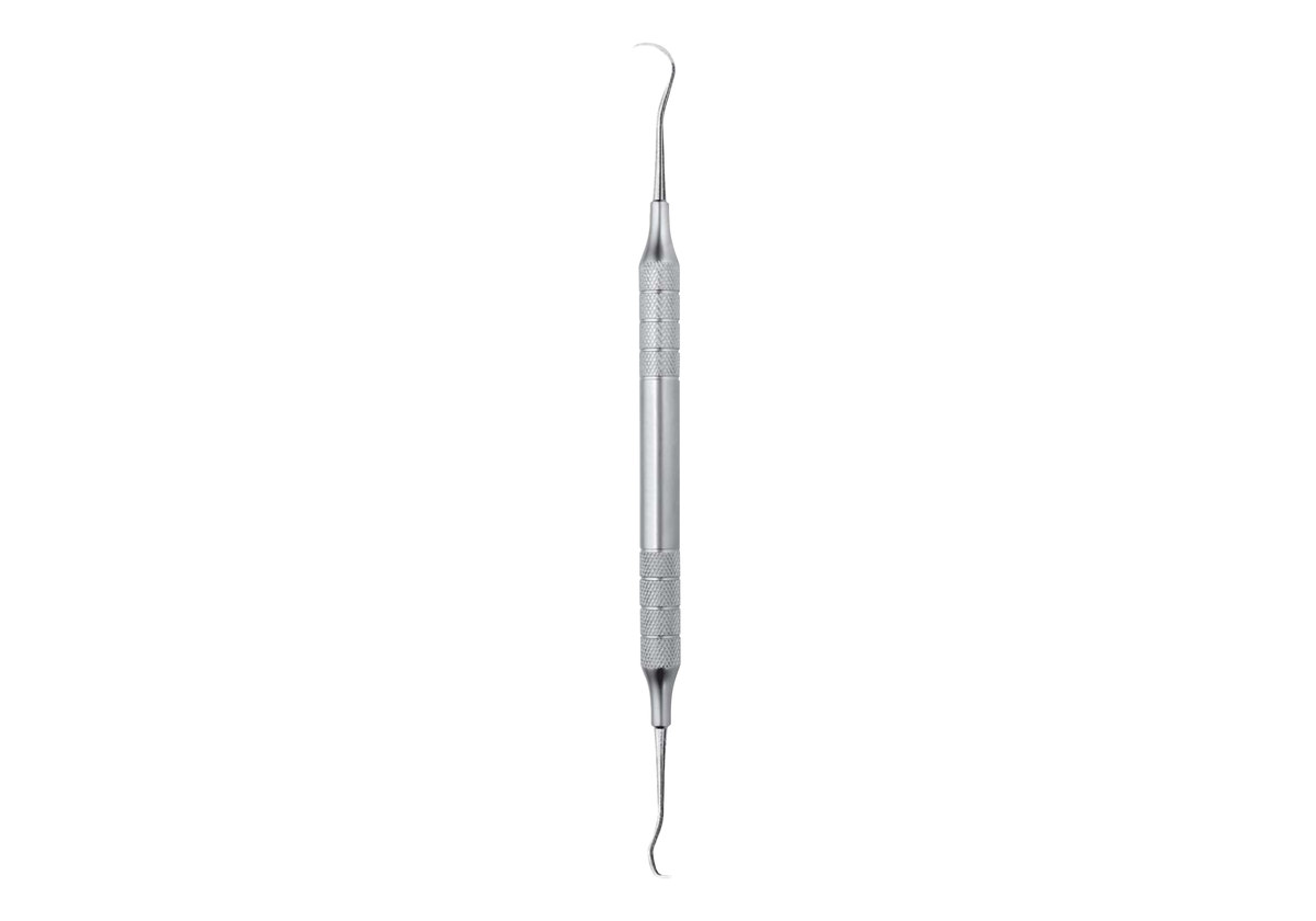 sickle scaler