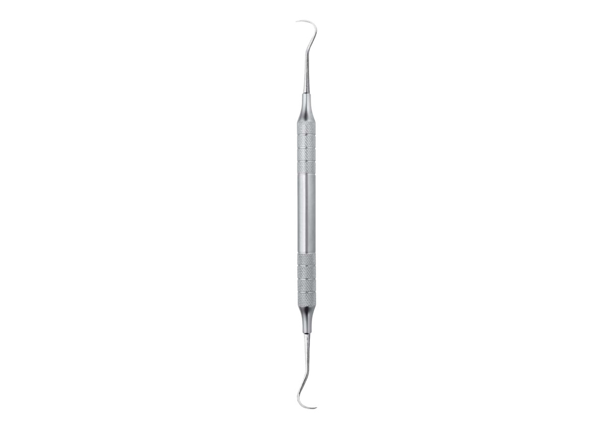 sickle scaler
