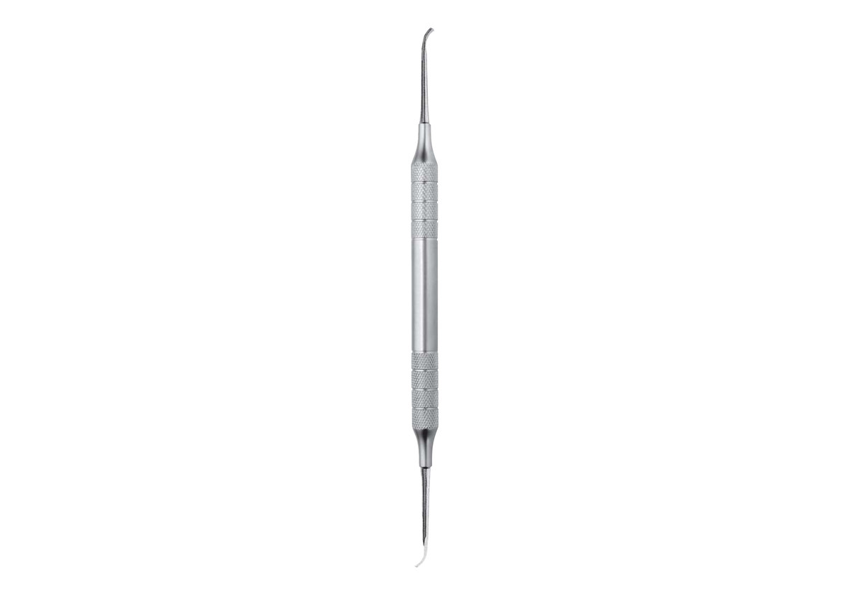 sickle scaler