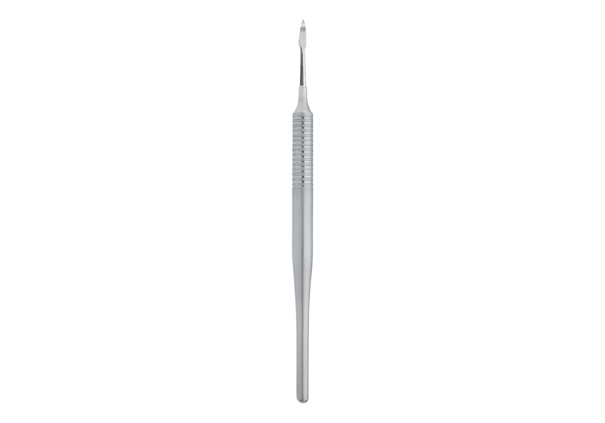sickle scaler