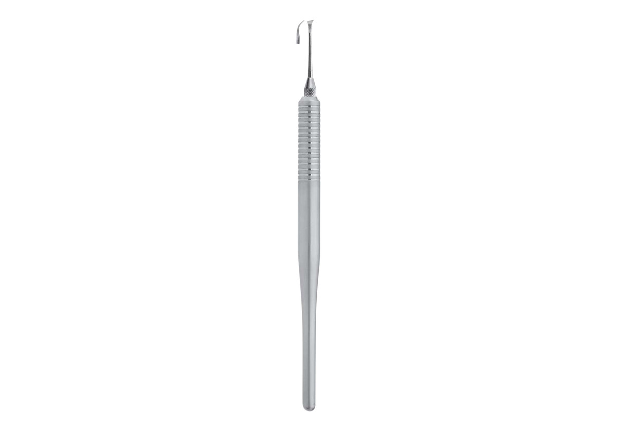 sickle scaler