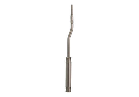 guided sinus osteotome