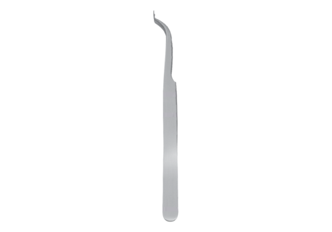 slipper bracket tweezers