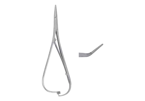 smaha placing forceps