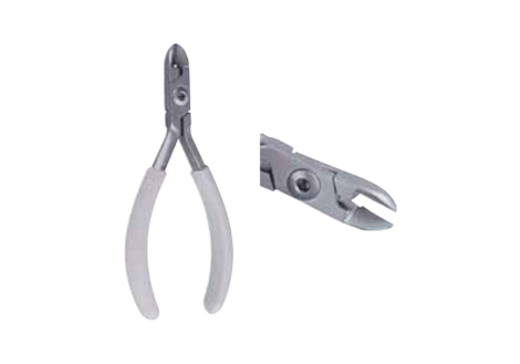 soft wire cutters
