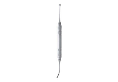 bone scraper blade
