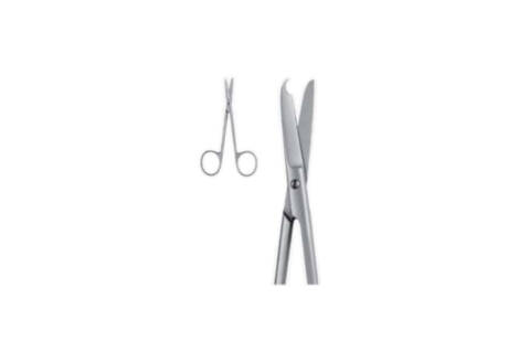 spencer suture removal scissors