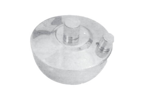 Spirit Lamp, Compact