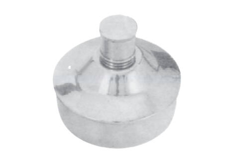 Spirit Lamp