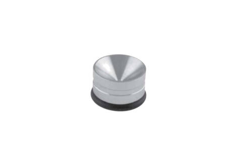 stainless steel amalgam well
