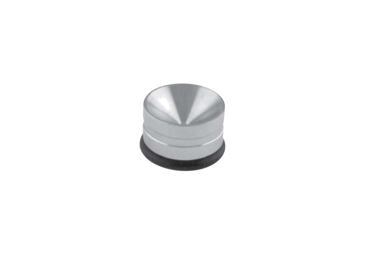 stainless steel amalgam well