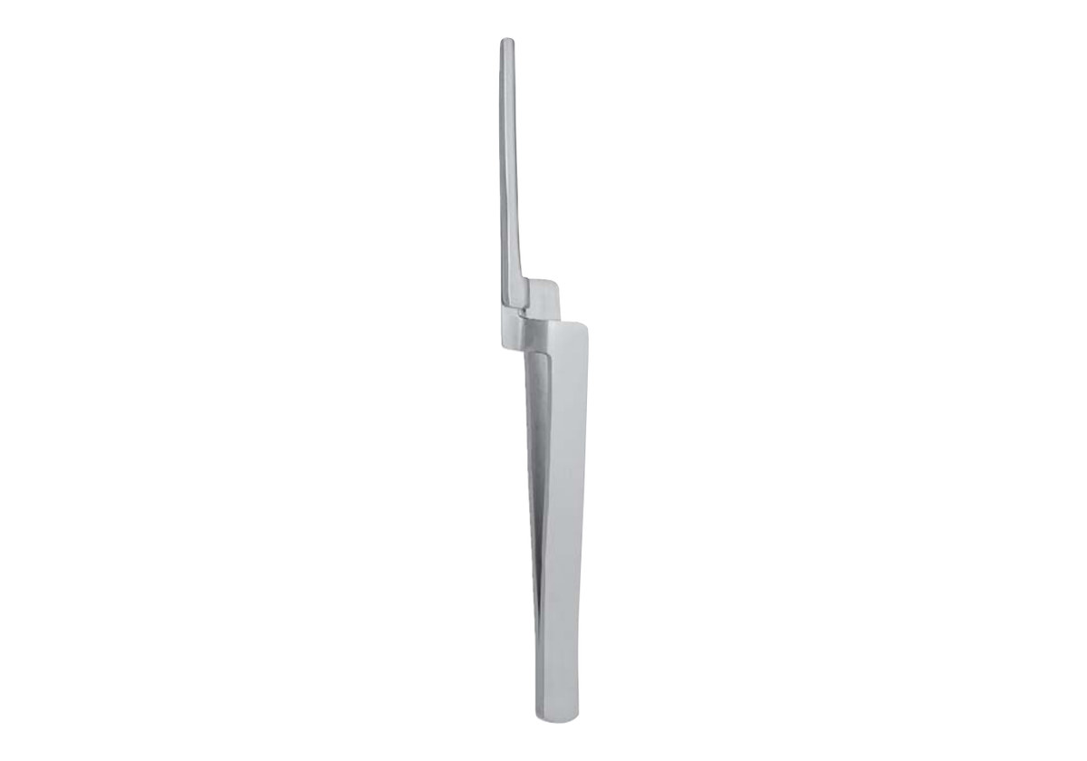 standard articulating paper forceps