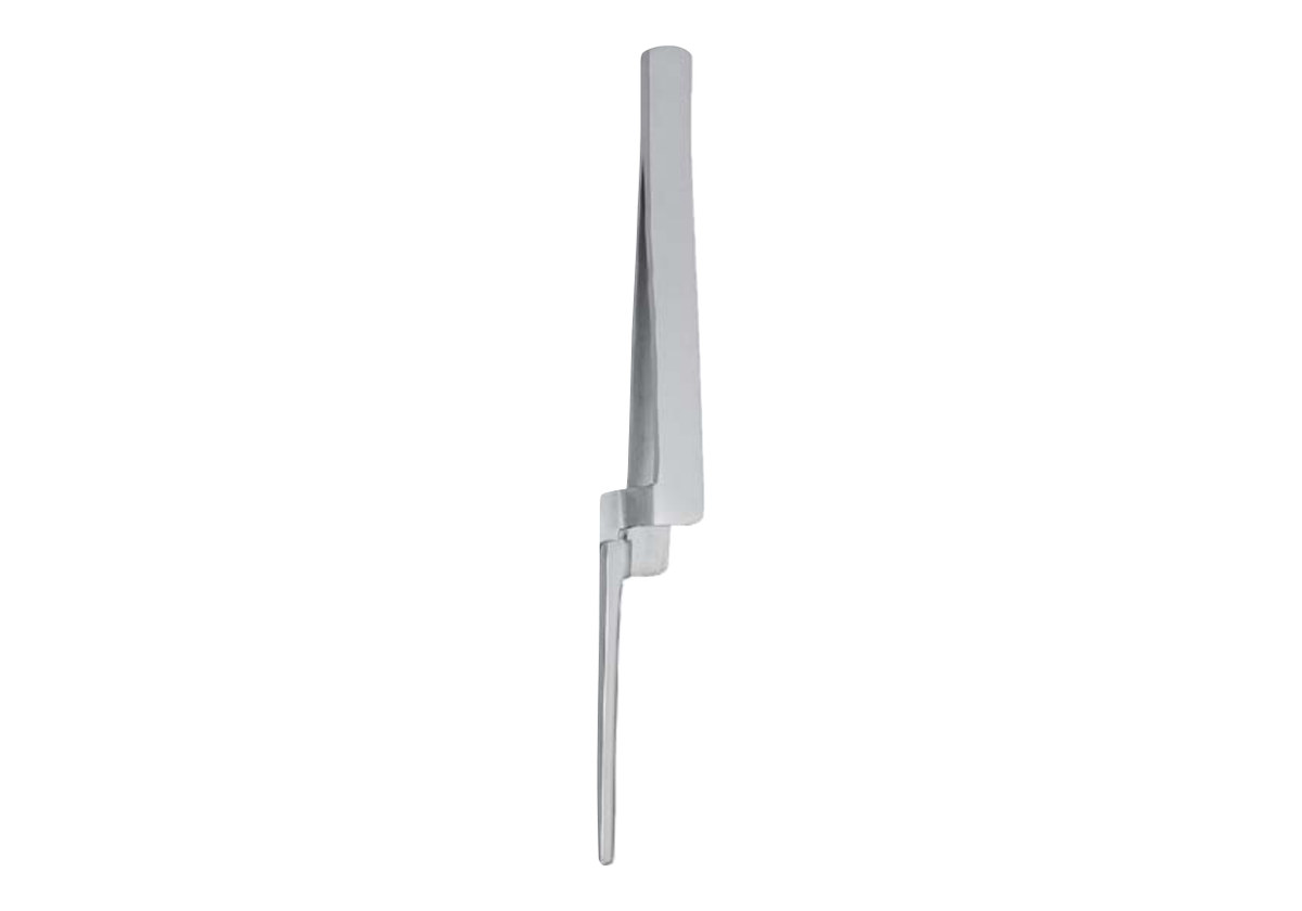 standard articulating paper forceps