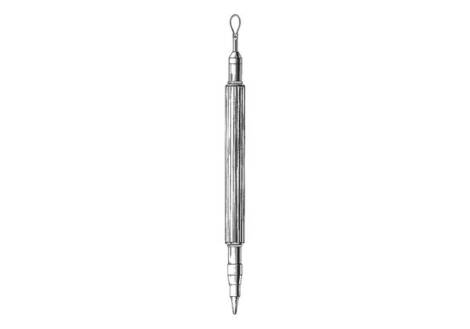 standard foreign body instrument