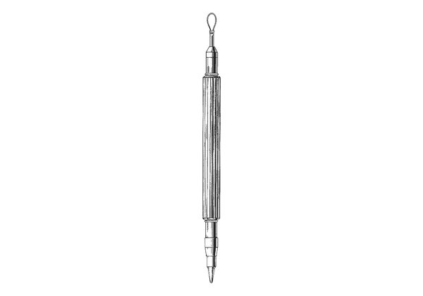 standard foreign body instrument