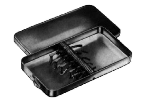 sterilizing box