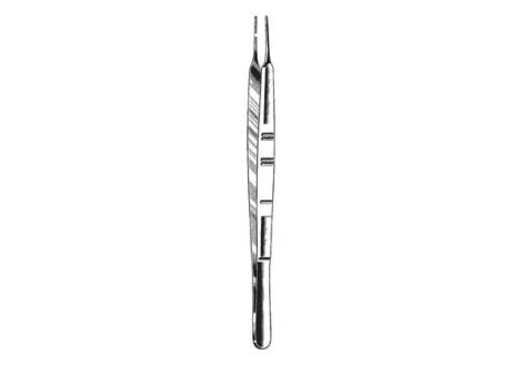 stevens iris forceps