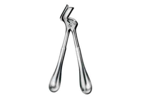 Stille plaster shear