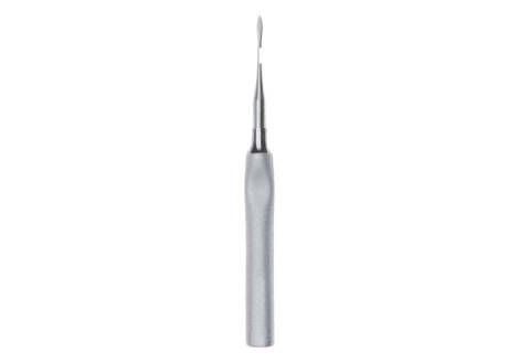 straight periotome fixed tip