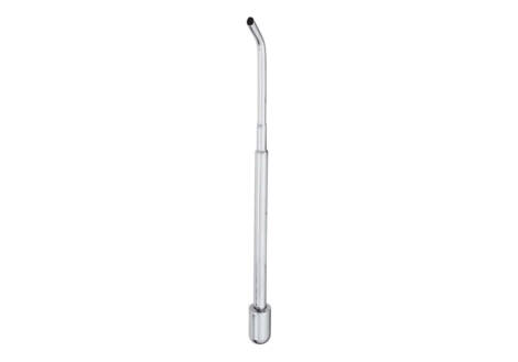 implant suction tube