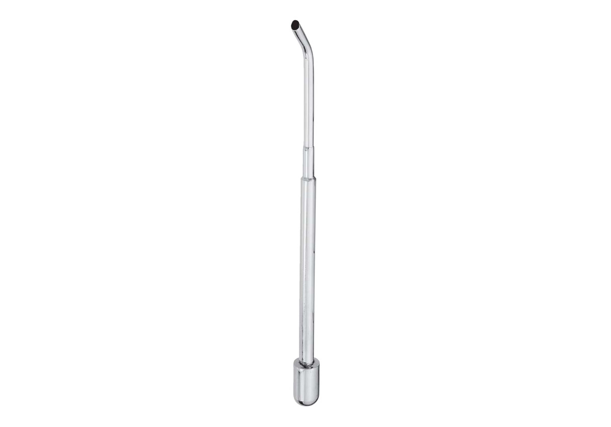 implant suction tube