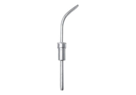 suction tube with filter