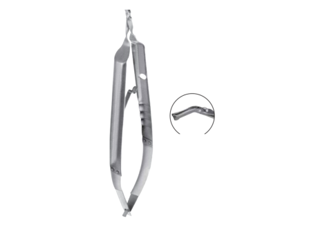 eruption bracket forceps