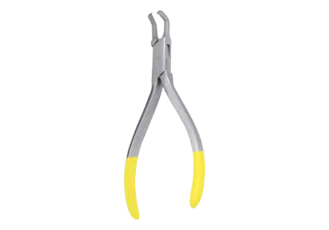 carbide bracket remover