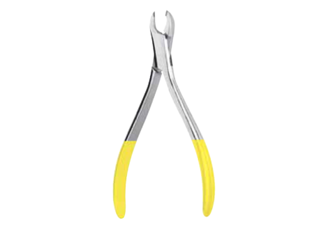 carbide ligature cutter