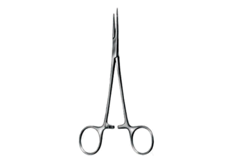 Tendon seizing instrument